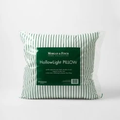 Bed Bath N Table Hollowlight European Pillow