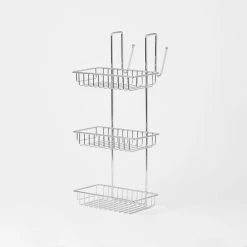 Morgan & Finch Soho 3 Tier Shower Caddy