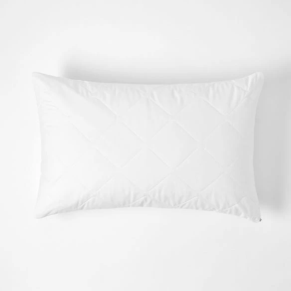 Morgan & Finch Cotton Pillow Protector 3 Morgan & Finch Cotton Pillow Protector