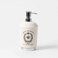 Morgan & Finch Poitiers Bathroom Accessories 15 Morgan & Finch Poitiers Bathroom Accessories -Morgan & Finch Shop 13132001 V03 1