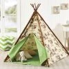 Morgan & Finch Cowboy Wigwam Tee Pee 2 Morgan & Finch Cowboy Wigwam Tee Pee -Morgan & Finch Shop 13663801 P