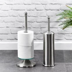 Morgan & Finch Mayfair Toilet Roll Holder