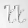 Morgan & Finch Mayfair Door Hook Set Of 2