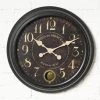 Morgan & Finch Monceau Wall Clock -Morgan & Finch Shop 15189001 P