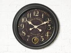 Morgan & Finch Monceau Wall Clock