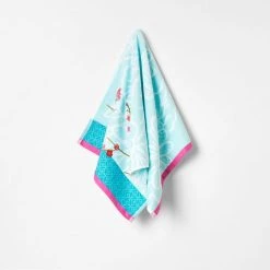 Morgan & Finch Bird Towel