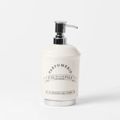 Morgan & Finch Parfumerie Bathroom Accessories -Morgan & Finch Shop 16070101 V03 1