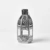 Morgan & Finch Marakesh Deco Tea Light Lantern -Morgan & Finch Shop 16081201 V01