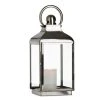 Morgan & Finch Square Base Lantern 2 Morgan & Finch Square Base Lantern -Morgan & Finch Shop 16098301 P