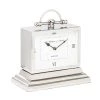 Morgan & Finch Rectangular Clock