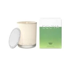 ECOYA Madison Jar Candle - French Pear