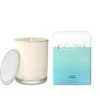 ECOYA Madison Jar Candle - Lotus Flower