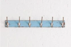 Morgan & Finch Old School Wall Hooks