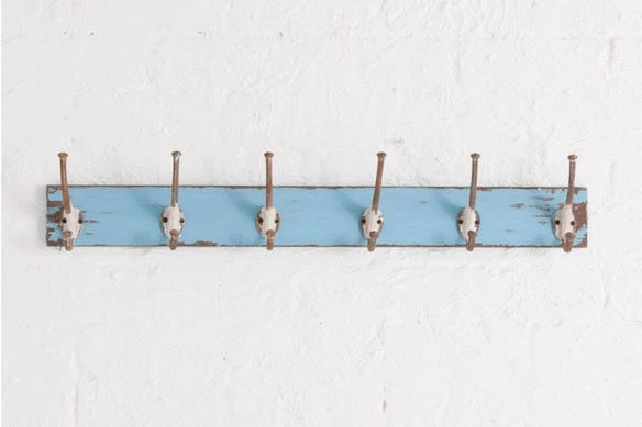 Morgan & Finch Old School Wall Hooks 3 Morgan & Finch Old School Wall Hooks