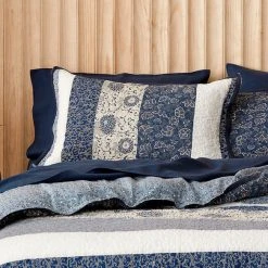 Morgan & Finch Izumi Quilt Cover