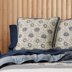 Morgan & Finch Izumi Quilt Cover -Morgan & Finch Shop 17307801 V07