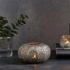 Morgan & Finch Filigree Votive Lantern