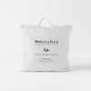 Morgan & Finch Classic European Goose Feather Pillow 2 Morgan & Finch Classic European Goose Feather Pillow -Morgan & Finch Shop 17684401 V06