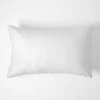 Morgan & Finch Classic Goose Feather Pillow -Morgan & Finch Shop 17709001 V04
