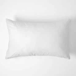 Morgan & Finch Classic Goose Feather Pillow
