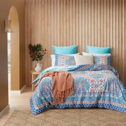 Morgan & Finch Bosphorus Quilt Cover 13 Morgan & Finch Bosphorus Quilt Cover -Morgan & Finch Shop 17958201 V04 7