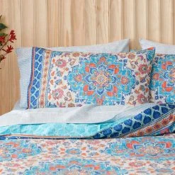 Morgan & Finch Bosphorus Quilt Cover 11 Morgan & Finch Bosphorus Quilt Cover -Morgan & Finch Shop 17958401 V05 1