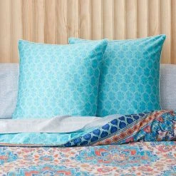 Morgan & Finch Bosphorus Quilt Cover 12 Morgan & Finch Bosphorus Quilt Cover -Morgan & Finch Shop 17958501 V05 1
