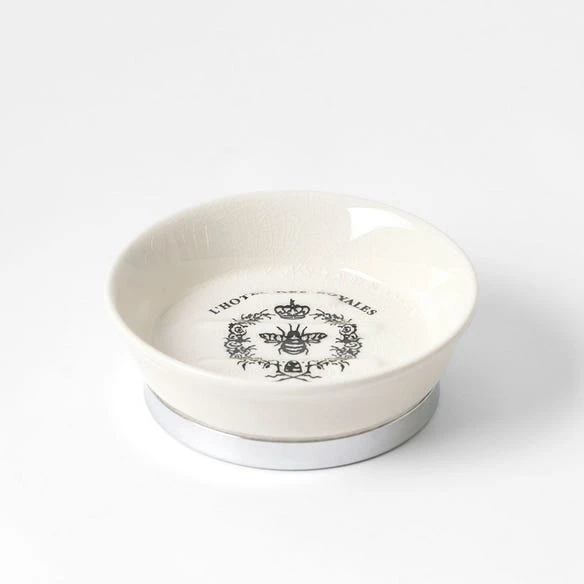 Morgan & Finch Poitiers Bathroom Accessories 8 Morgan & Finch Poitiers Bathroom Accessories - Image 6