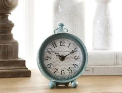 Morgan & Finch Antique Standing Clock