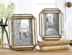 Morgan & Finch Regency Mirror Edge Frames