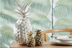 Morgan & Finch Pineapple Decoration Extra Large