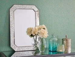 Morgan & Finch Venetian Mirror Octagon -Morgan & Finch Shop 18049501 V01