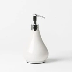 Morgan & Finch Isabella Bathroom Accessories -Morgan & Finch Shop 18232701 V01 1