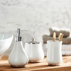 Morgan & Finch Isabella Bathroom Accessories -Morgan & Finch Shop 18232701 V03 1