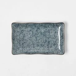 Morgan & Finch Kyoto Rectangle Platter
