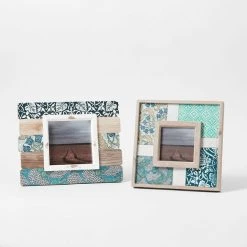 Morgan & Finch Patchwork Frames -Morgan & Finch Shop 18303401 V02 2
