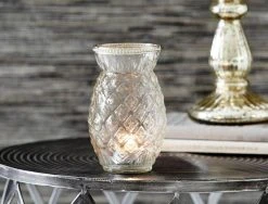 Morgan & Finch Gatsby Bud Vase