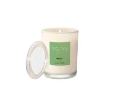 Ecoya Metro Jar New Look Candle - French Pear