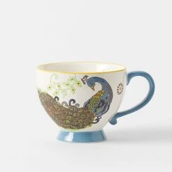 Morgan & Finch Tango Peacock Dining -Morgan & Finch Shop 18870702 v01 1