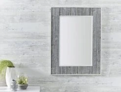 Morgan & Finch Wash Look Mirror