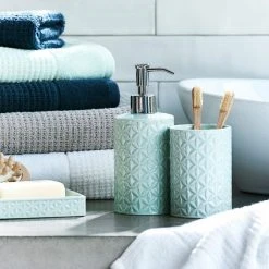 Morgan & Finch Almada Bathroom Accessories -Morgan & Finch Shop 19221601 V03 4