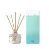 Ecoya Mini Reed Diffuser - Lotus Flower 1 Ecoya Mini Reed Diffuser - Lotus Flower -Morgan & Finch Shop 19234003 P 1