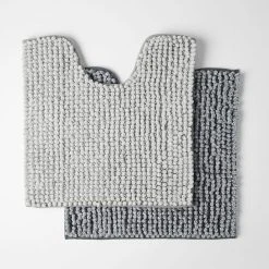 Morgan & Finch Bobble Melange Contour Mat 7 Morgan & Finch Bobble Melange Contour Mat -Morgan & Finch Shop 19435002 V04 1