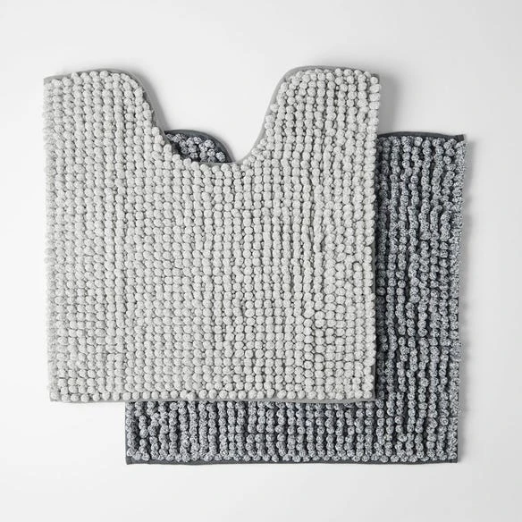 Morgan & Finch Bobble Melange Contour Mat 5 Morgan & Finch Bobble Melange Contour Mat - Image 3