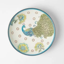 Morgan & Finch Tango Peacock Dining -Morgan & Finch Shop 19453101 v02 1