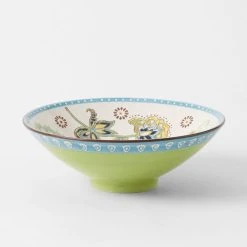 Morgan & Finch Tango Peacock Dining