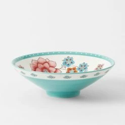 Morgan & Finch Tango Floral Dining