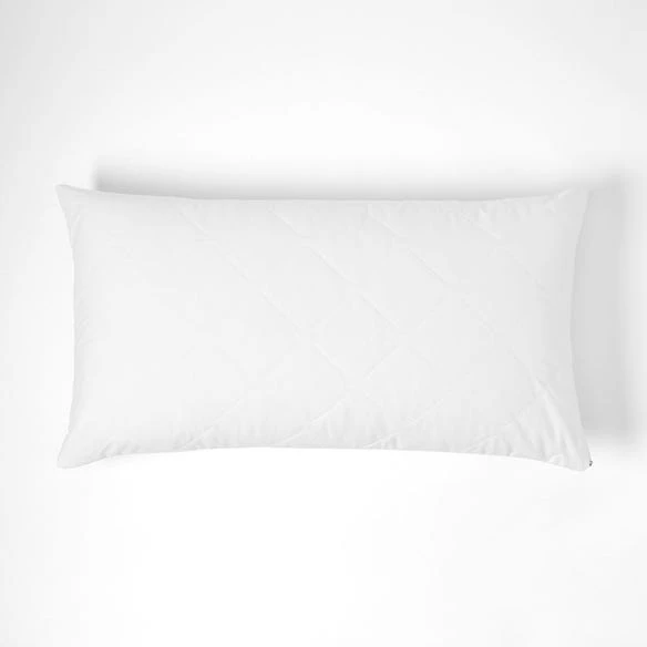 Morgan & Finch Cotton Pillow Protector 4 Morgan & Finch Cotton Pillow Protector - Image 2
