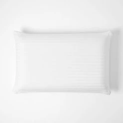 Morgan & Finch Memory Foam Medium Profile Pillow -Morgan & Finch Shop 19740201 V08