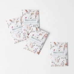 Sienna Boxed Sachet Set Of 4